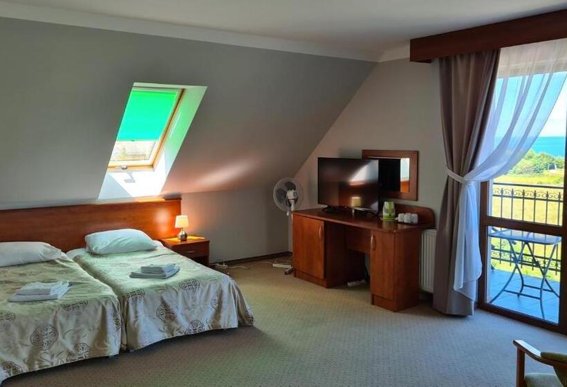 ペンション Dw Airen