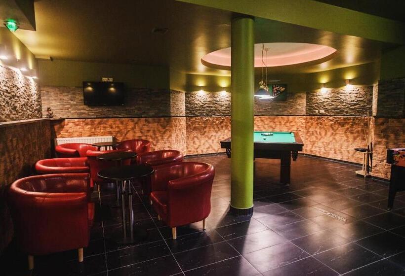 ペンション Dw Airen