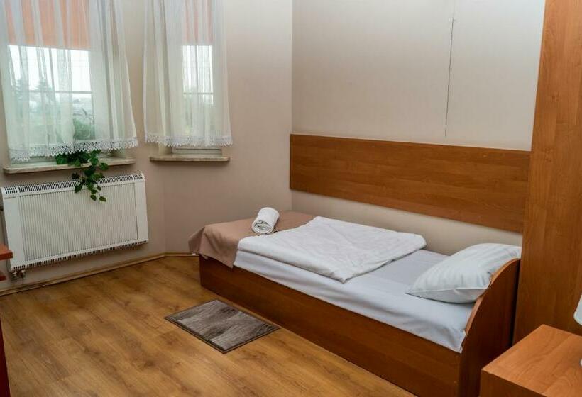 Пансион Dworek Zacisze