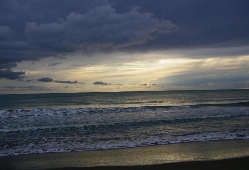 پانسیون Family Homes - Dom Wakacyjny Eda