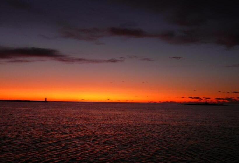 پانسیون Family Homes - Dom Wakacyjny Eda