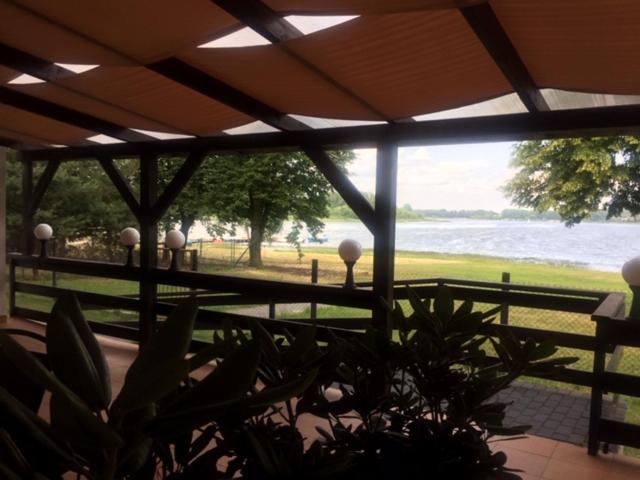 پانسیون Gościniec Paradise