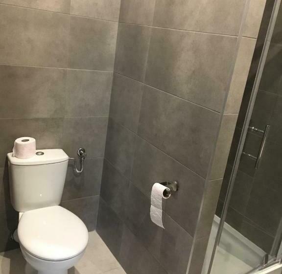 پانسیون Gościniec Paradise