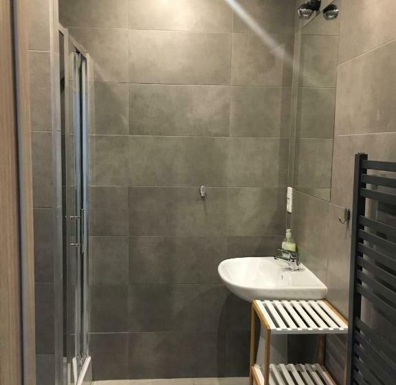 پانسیون Gościniec Paradise