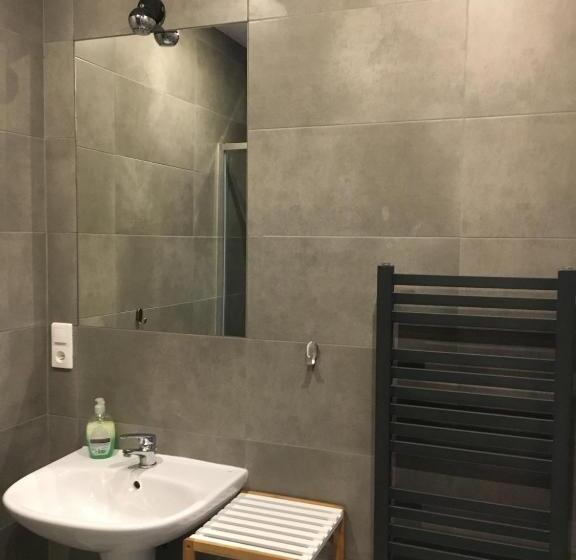 پانسیون Gościniec Paradise