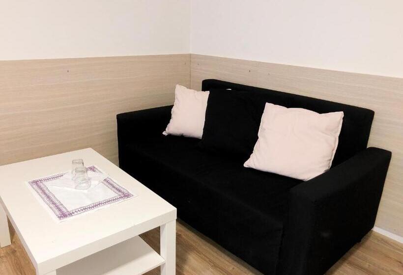 پانسیون Gościniec Paradise