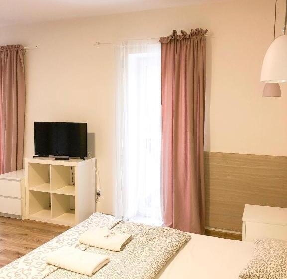 پانسیون Gościniec Paradise