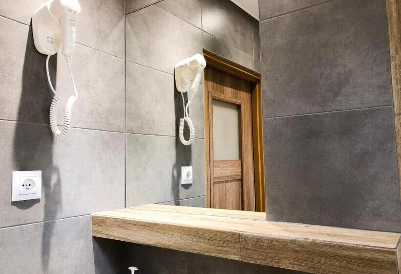 پانسیون Gościniec Paradise