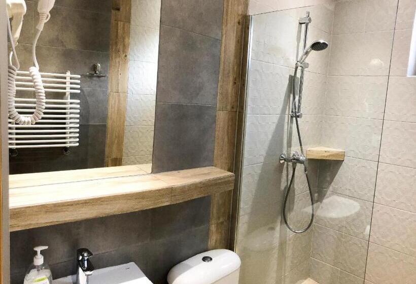 پانسیون Gościniec Paradise