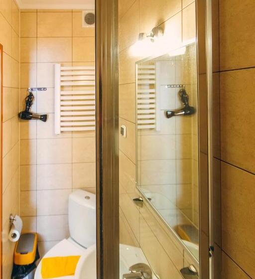 پانسیون Hel Wieniec Zdrój