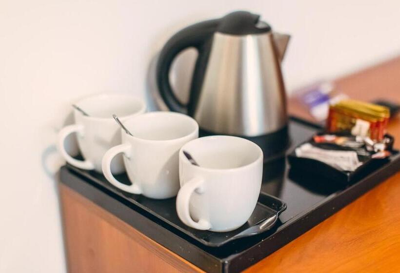 پانسیون Hel Wieniec Zdrój