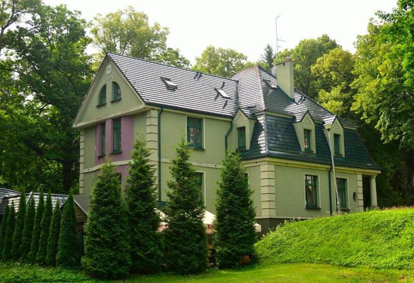 פנסיון Hopferówka