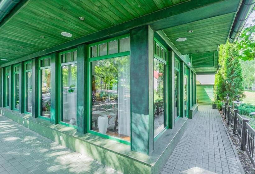 פנסיון Hopferówka