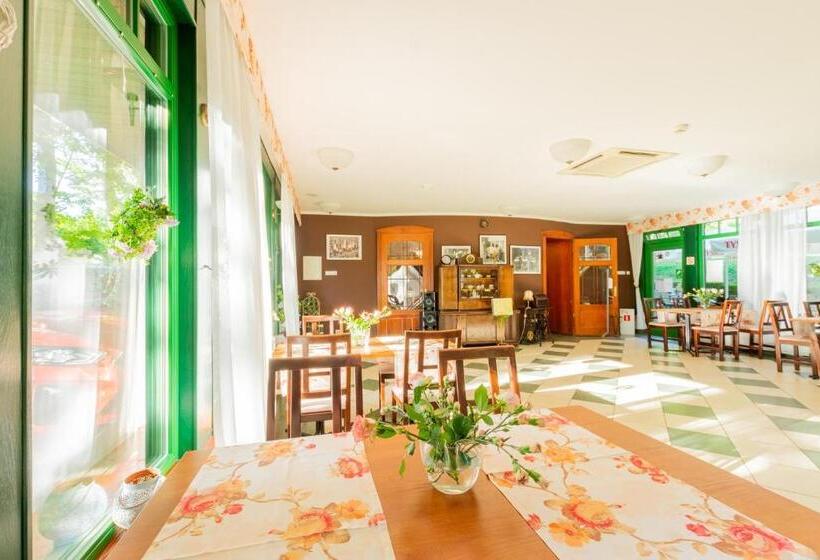 פנסיון Hopferówka