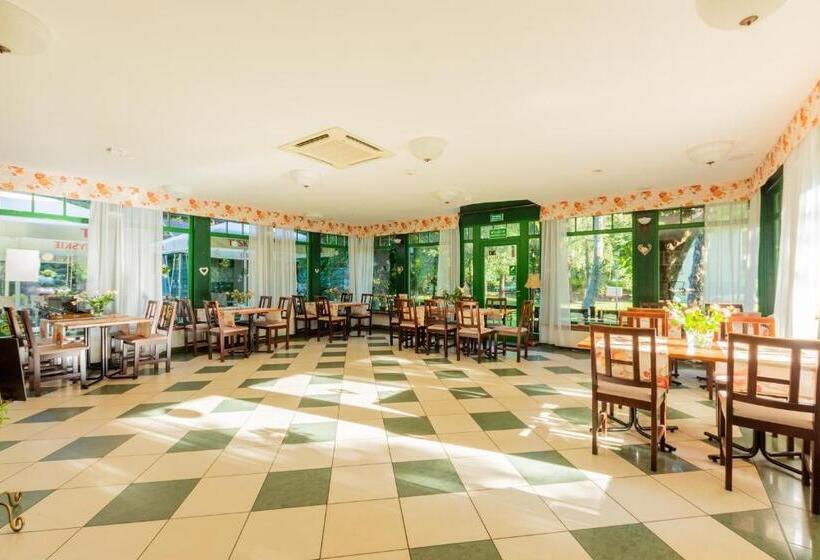 פנסיון Hopferówka