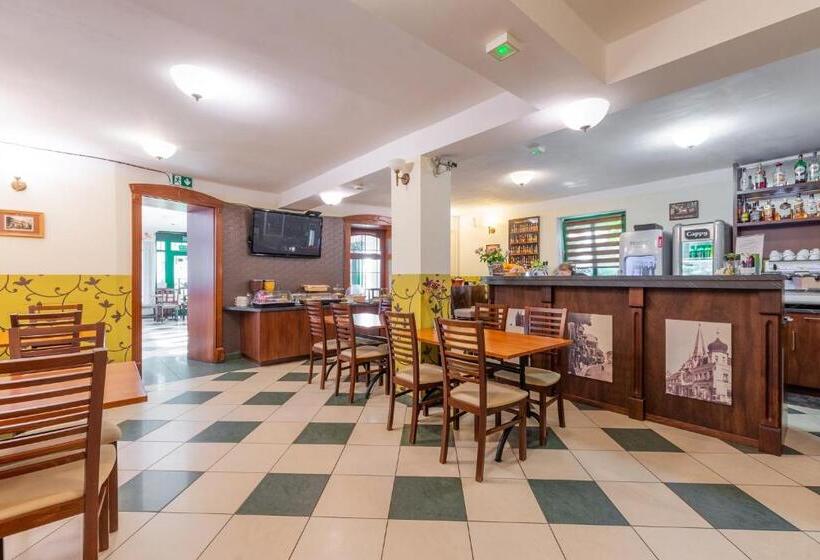 פנסיון Hopferówka