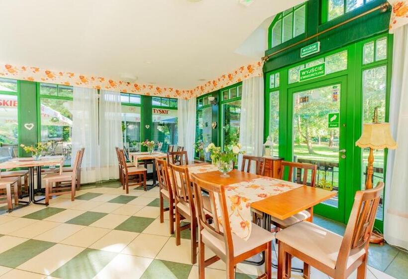 פנסיון Hopferówka