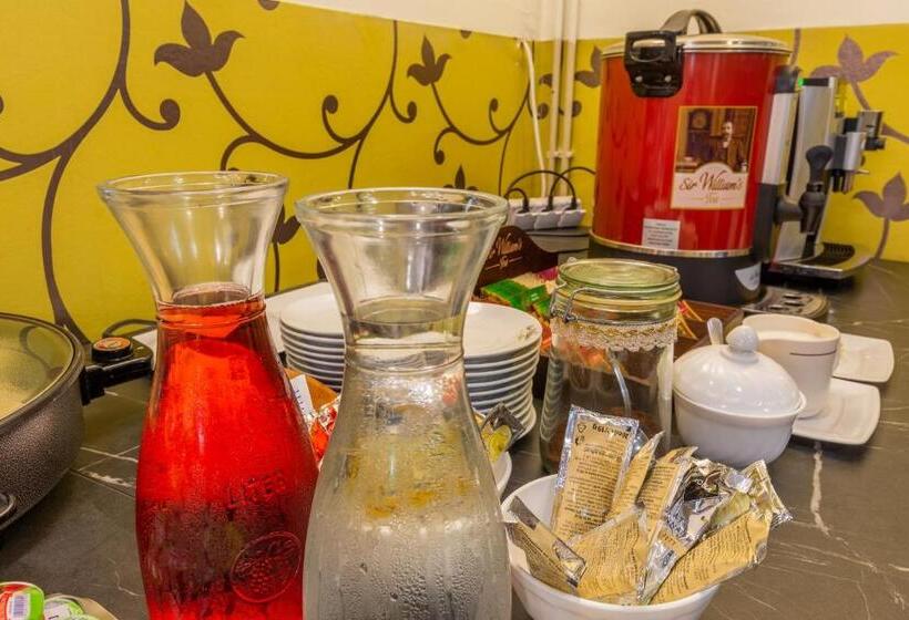 פנסיון Hopferówka