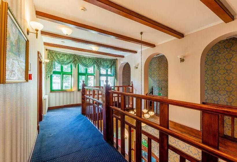 פנסיון Hopferówka