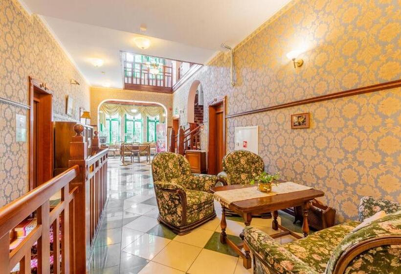 פנסיון Hopferówka