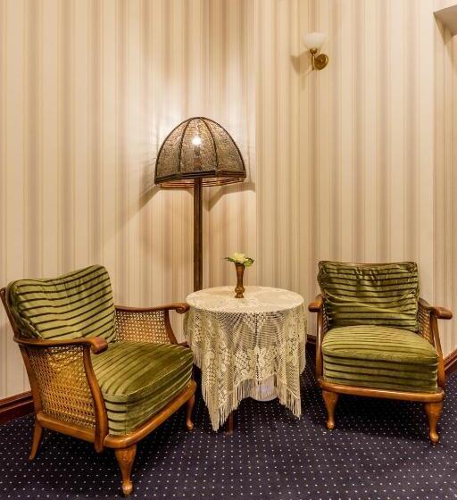 פנסיון Hopferówka