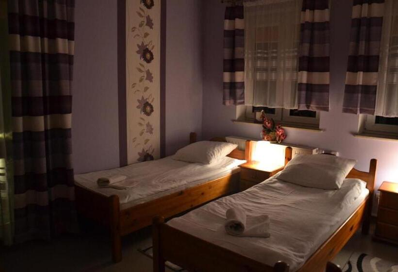 پانسیون Ik - Modlin Airport