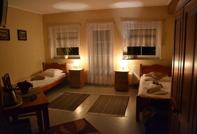 پانسیون Ik - Modlin Airport