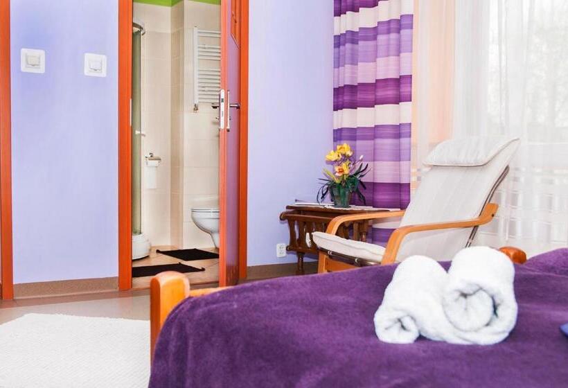 پانسیون Ik - Modlin Airport