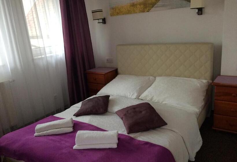 پانسیون Ik - Modlin Airport