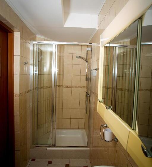 پانسیون Ik - Modlin Airport