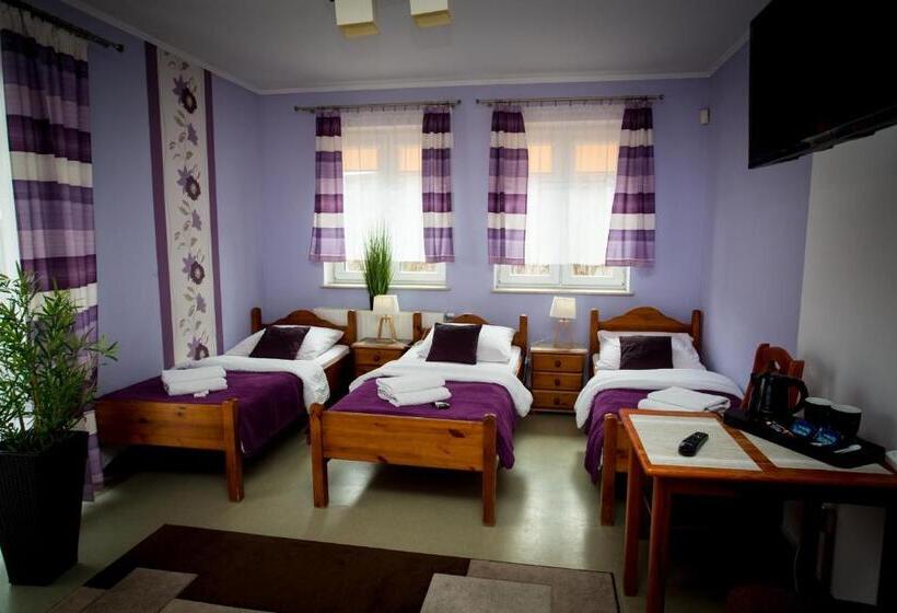 پانسیون Ik - Modlin Airport