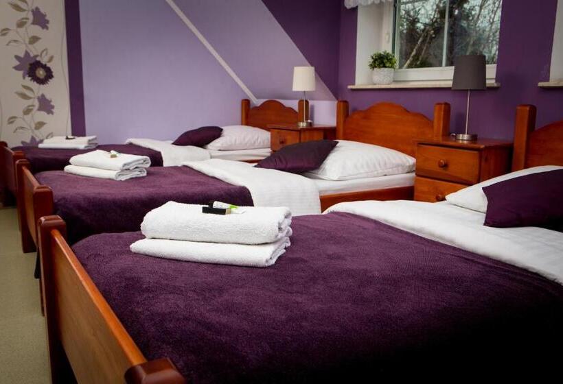 پانسیون Ik - Modlin Airport