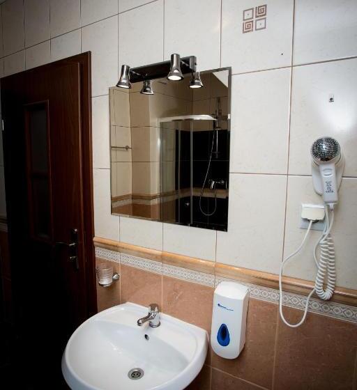 پانسیون Ik - Modlin Airport