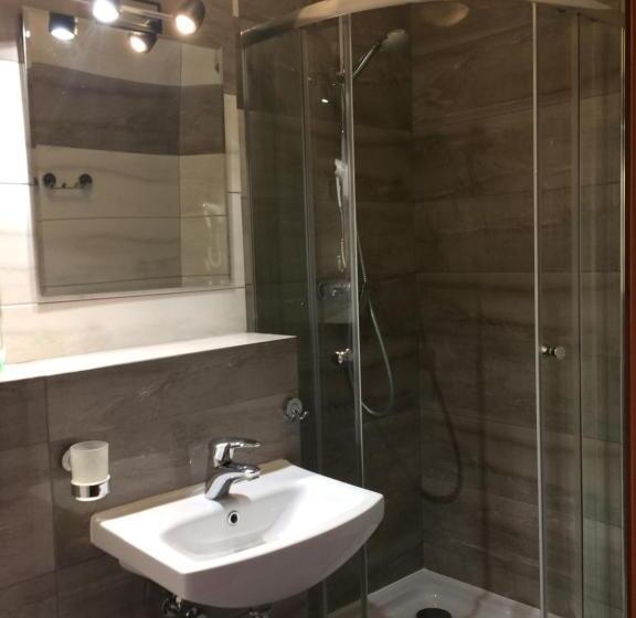 پانسیون Ik - Modlin Airport