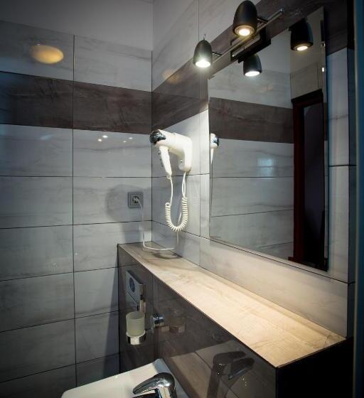 پانسیون Ik - Modlin Airport