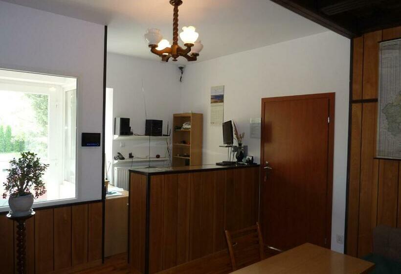 پانسیون Ik Na Zdrowiu