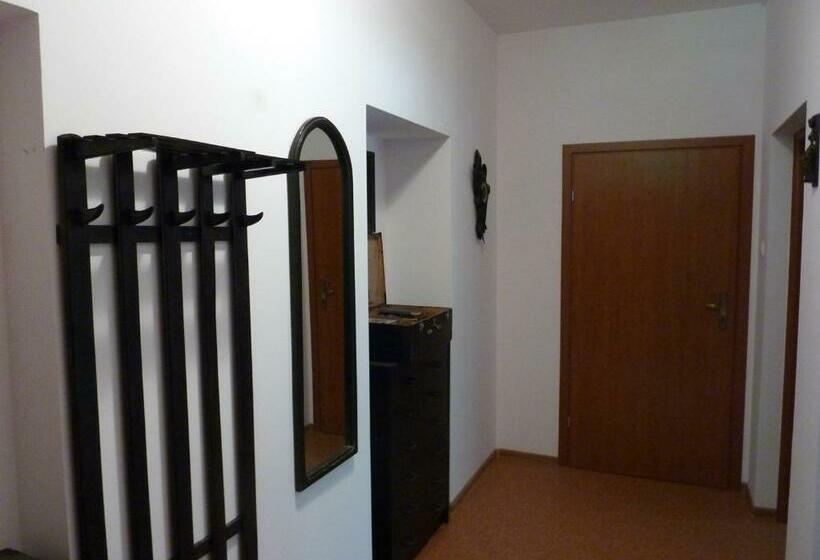 پانسیون Ik Na Zdrowiu