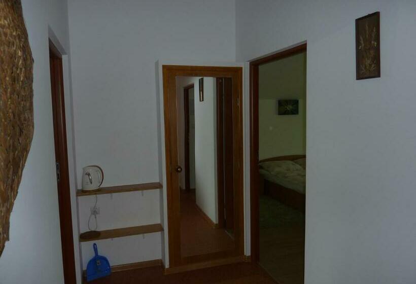 پانسیون Ik Na Zdrowiu