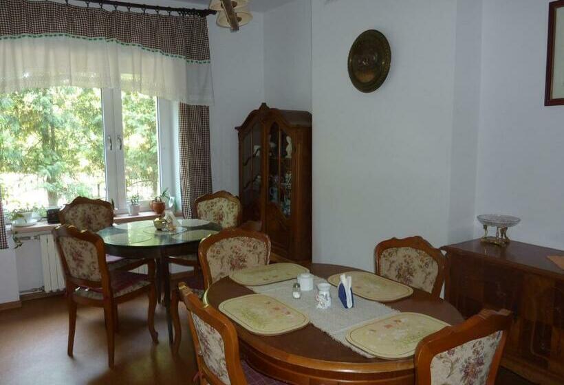 پانسیون Ik Na Zdrowiu