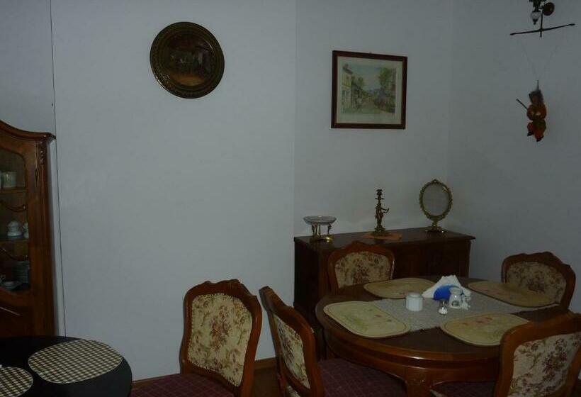 پانسیون Ik Na Zdrowiu