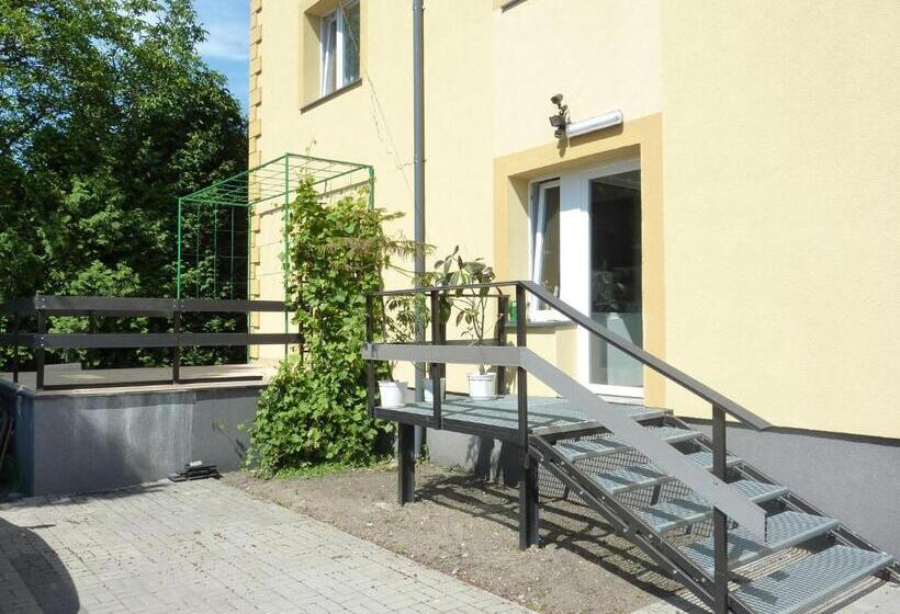 پانسیون Ik Na Zdrowiu