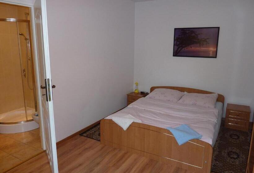 پانسیون Ik Na Zdrowiu