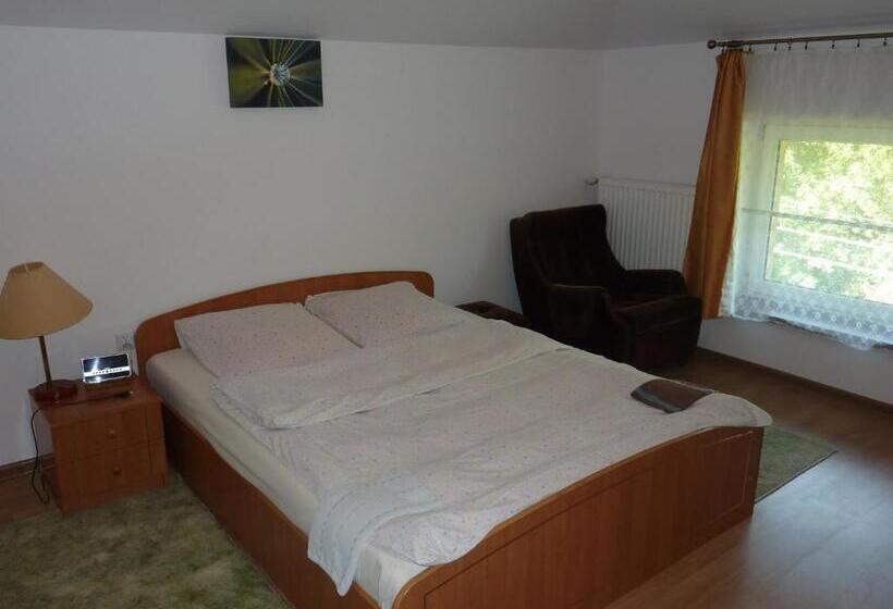 پانسیون Ik Na Zdrowiu