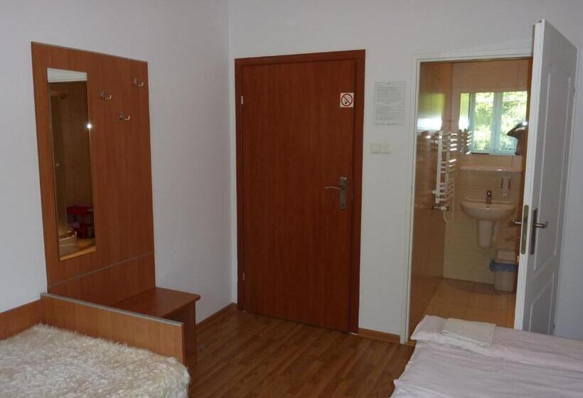 پانسیون Ik Na Zdrowiu