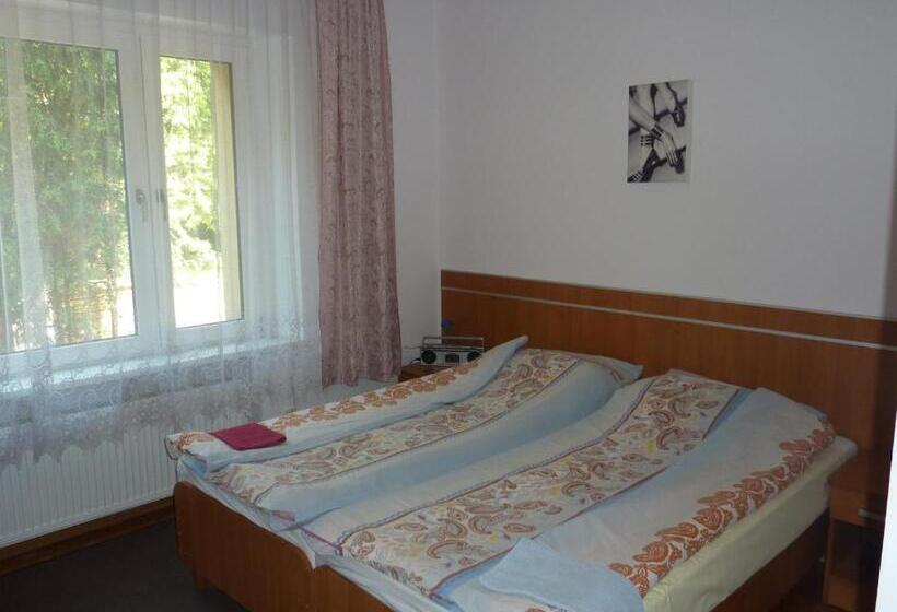 پانسیون Ik Na Zdrowiu