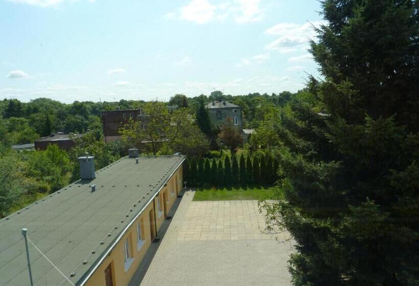 پانسیون Ik Na Zdrowiu