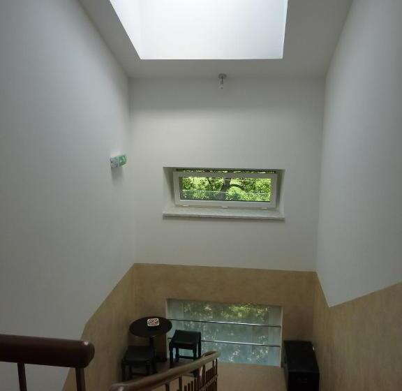 پانسیون Ik Na Zdrowiu