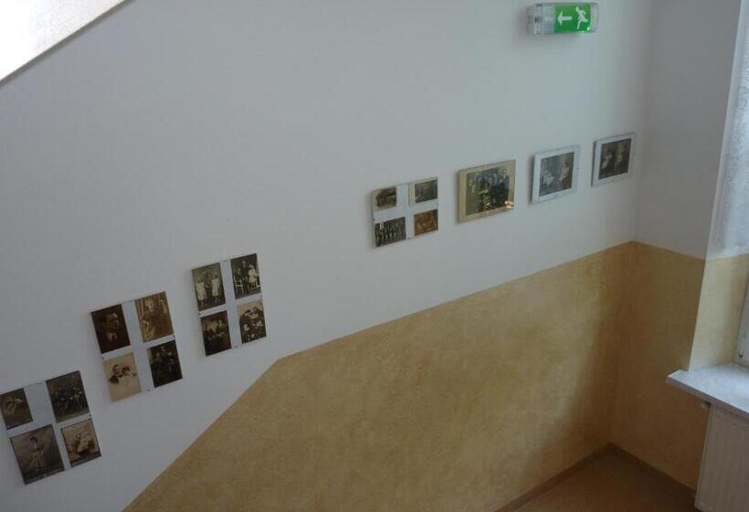 پانسیون Ik Na Zdrowiu