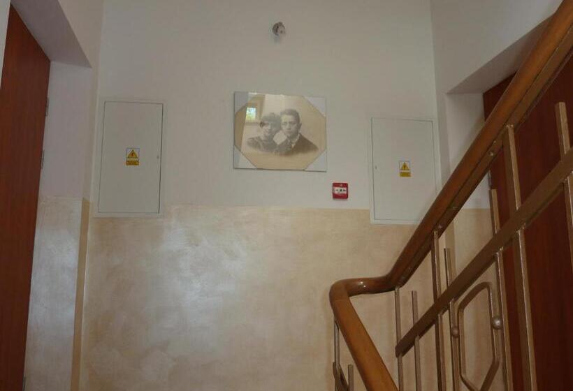 پانسیون Ik Na Zdrowiu