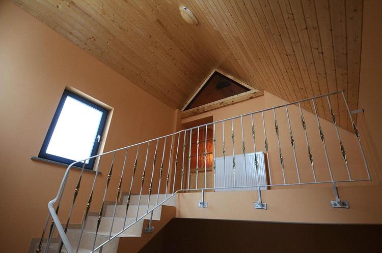 ペンション Krokus